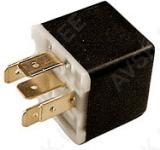 ÜMBERLÜLITUS RELEE 24V 20A 5 JALAGA