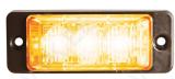 VILKUR 3 LED 12/24 V, 10 MM KOLLANE