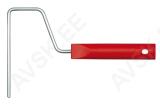 Paint Roller Handle 25cm 8mm