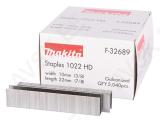 KLAMBRID 10X22MM. 5040TK. DST221 MAKITA