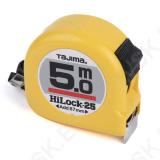 Tajima Measuring Tape 5m x 25mm Hi-Lock