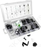 79-OS. TÜÜBLITE KOMPLEKT VAG/SEAT/SKODA/AUDI (UKSED. POLSTRID. PANEELID) JBM