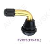 VENTIIL, PVR70, NURK 90°