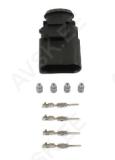 LIITESARI ISANE VW 4-PIN,1
