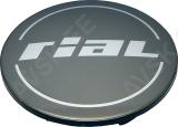 KAPSEL RIAL N55 MET.HALL/HÕBEDANE LOGO 69-56.5-4 MM (AUD)