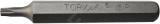 10MM(3/8") PIKK OTSIK TORX PLUS IP25. 75MM S2 TRIUMF