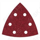 Easy-Fix Sanding Sheets for wood/metal 95 mm K240 5pcs