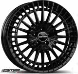 GMP QSTAR GB 8.0X20 5X112/35 (66.6) (B) (PK/R14) (TÜV) KG900 (MER) *