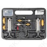 Õhutuskomplekt Jagwire Elite DOT Bleed K