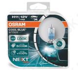 H11 55W COOL BLUE INTENSE 12V