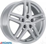 RONAL R65 S 7.0X18 5X100/51 (68.0) (S) (TÜV) KG610 **