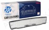 SALONGITULI LED BMW 5. SEERIA. 7. SEERIA. X3 CANBUS 2TK M-TECH