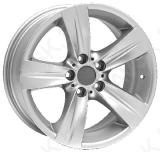 FABIANA 8.0X17. 5X120/34 (72.6) (S) (BMW) KG650