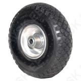 Pneumatic wheel 10*3.00-4'MET/GULT/16mm