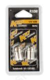 Autol.k27 r10w 12v 10w ba15s blister