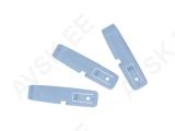 Kummieeblid Schwalbe sinised 3tk