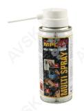 MOTIP UNIVERSAALÕLI MPL20 100ML