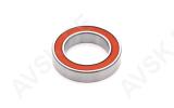 Laager Enduro Bearings 6802 LLB ABEC 5 Ceramic Hybrid