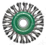 Ketasterashari palmik 115 mm 22,2 mm 0,35 mm INOX