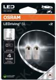 1W 12V W2.1X9.5D BLI2 OSRAM