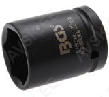 Impact Socket, Hexagon | 20 mm (3/4") Drive | 32 mm