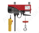 Electric Hoist 550W 150/300Kg