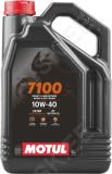 MOTUL 7100 4T 10W40 4L