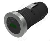 DEFA LAETUSE NÄIDIK 12V SIG.PISTIK