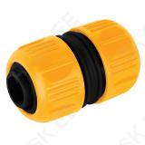 Plastikust voolikuparandusliitmik 1"