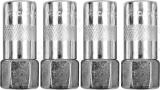 Heavy Duty Four Jaw Couplers