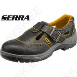 Safety Sandals Size 46 "Serra"