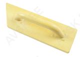 Hõõruti 80 × 260 mm, 45° otsaga, PU-vaht
