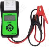 AKUTESTER 12V AKUD JA STARDITEST 12/24V + PRINTER JBM*