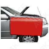 Magnetiga tiivakaitse 790x590mm