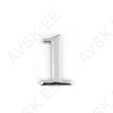 Number APECS DN-01-1-Z-CR