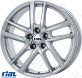 RIAL ASTORGA S 6.0X16 5X100/35 (57.1) (S) (PK/R13) (TUV/ECE) (VW) KG530