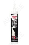 KLEEN-FLO SILIKOONHERMEETIK MUST 300ML