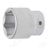 Socket, Hexagon | 20 mm (3/4") Drive | 41 mm