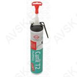 Elring curil t2 - kuumakindel mitte kõvenev hermeetik 200ml