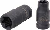 1/2" LÖÖKPADRUN TORX LÜHIKE E22 TRIUMF