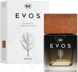 K2 EVOS BOSS ÕHUVÄRSKENDAJA 50ML