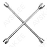 Cross Rim Wrench 17X19X21X23