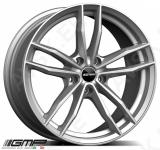 GMP SWAN S 8.0X19 5X112/30 (66.7) (S) (K60°) (TÜV) KG750 (BMW) *