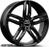 GMP FASTEN GB 8.5X20 5X112/25 (66.6) (B) (PK/R14L) (TÜV) KG900 (MER) EQC/GLE **