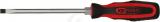Kruvikeeraja lapik sl8x150mm. mv ergotorqueplus ks tools