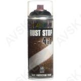 MOTIP RUST STOP 4IN1 MUST METALLIK 400ML