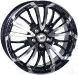 PANTHER AC2 B/C 7.0X17. 4X114/38 (73.1) (CB)