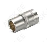 Socket, Super Lock | 12.5 mm (1/2") Drive | 12 mm