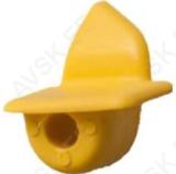 Montaazipingi montaazipea plastkate 1tk (corghi)