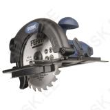 Circular saw 1200W - 185mm | CSM1039